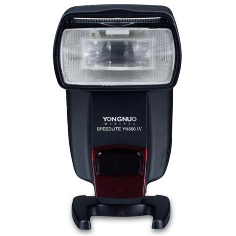 Lampa błyskowa Yongnuo YN-560IV z LCD v2018