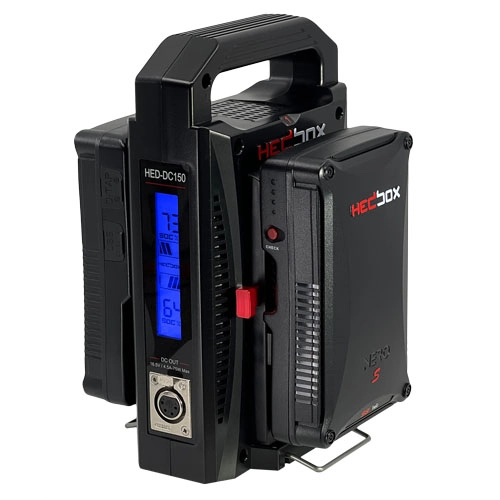 Hedbox Probank 2S