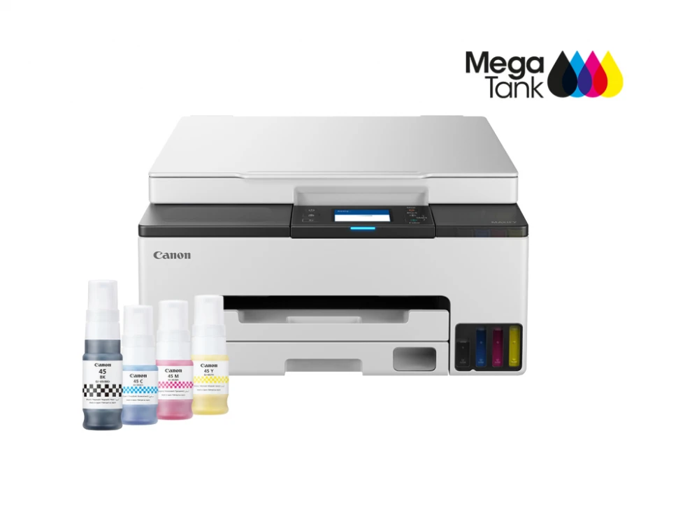 Urządzenie wielofunkcyjne Canon MAXIFY GX1040 MegaTank