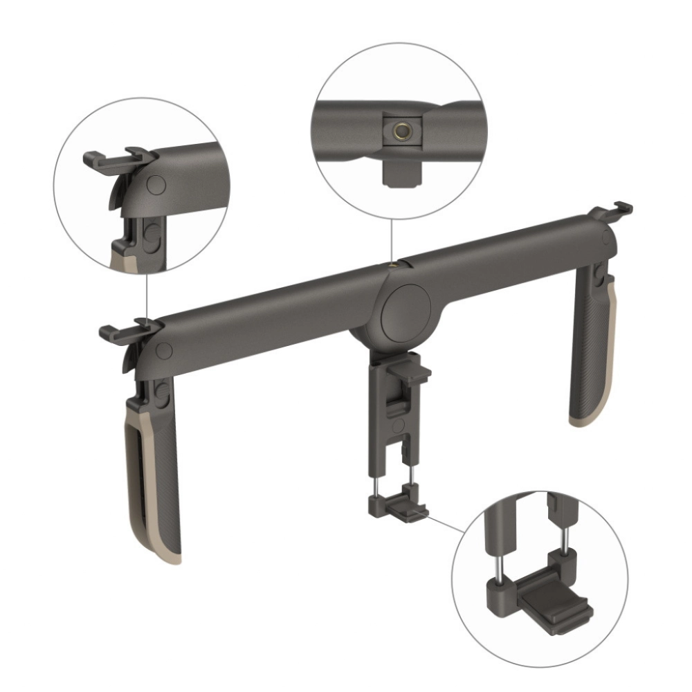 Smallrig Statyw mobilny Fold P20 [4047]