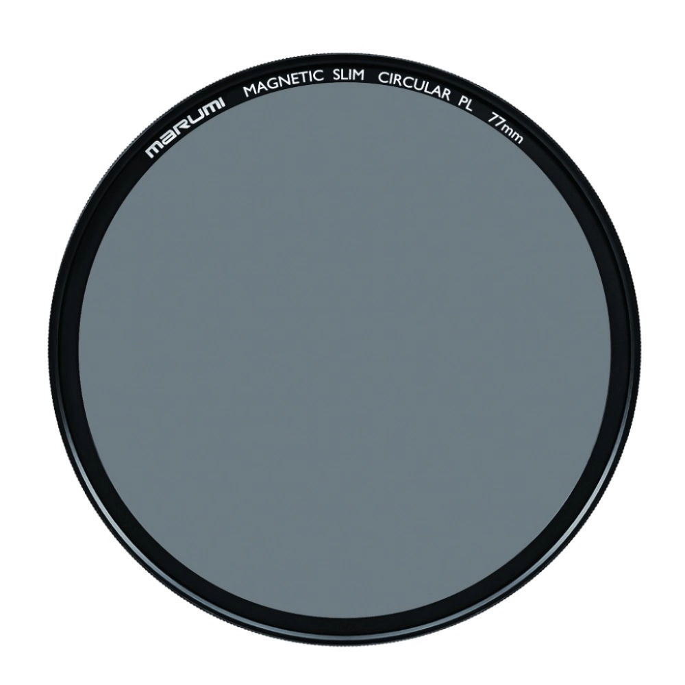 Marumi CPL Magnetic Slim 67 mm  