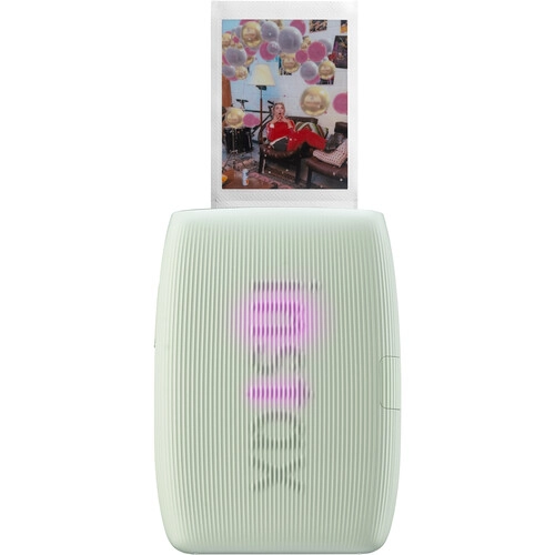 Drukarka FujiFilm Instax mini Link 3 zielona