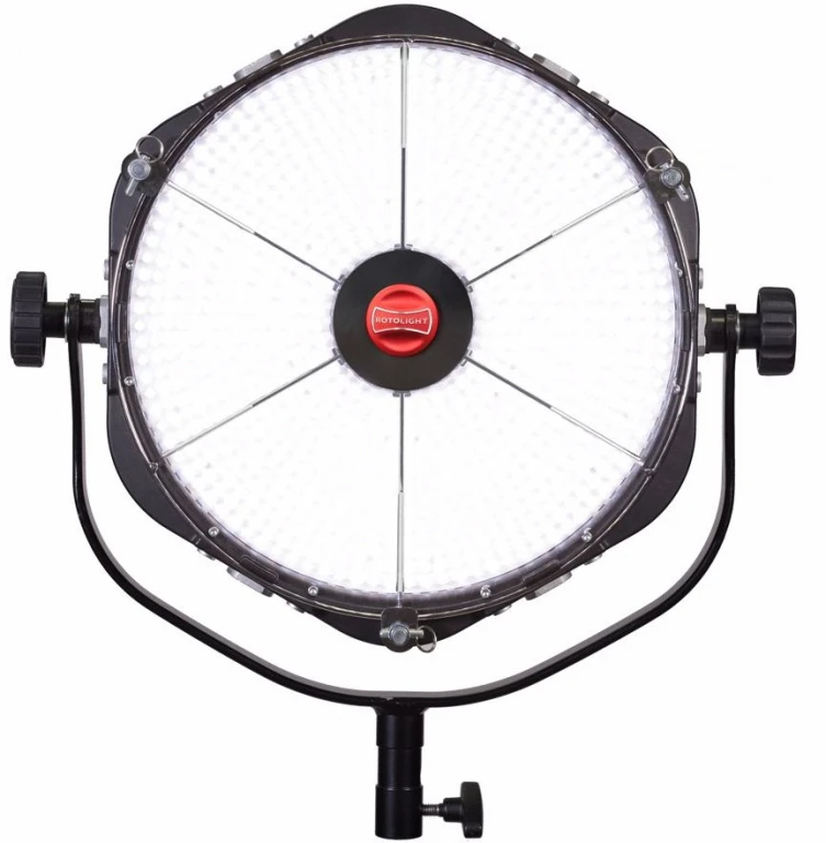 Lampa LED Rotolight ANOVA PRO 2 BI-COLOUR 50 STANDARD
