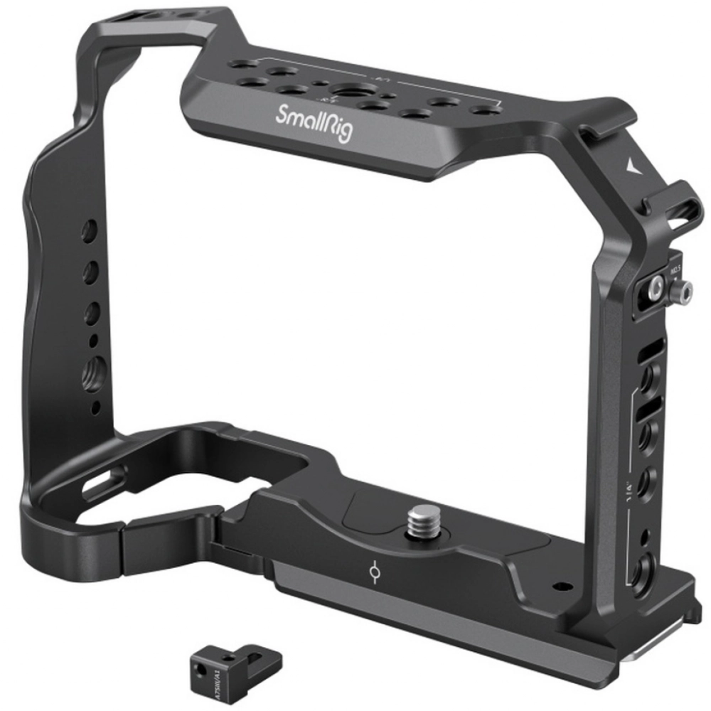 Smallrig Klatka operatorska do Sony A7 IV / A7S III / A1 Cage [3667]