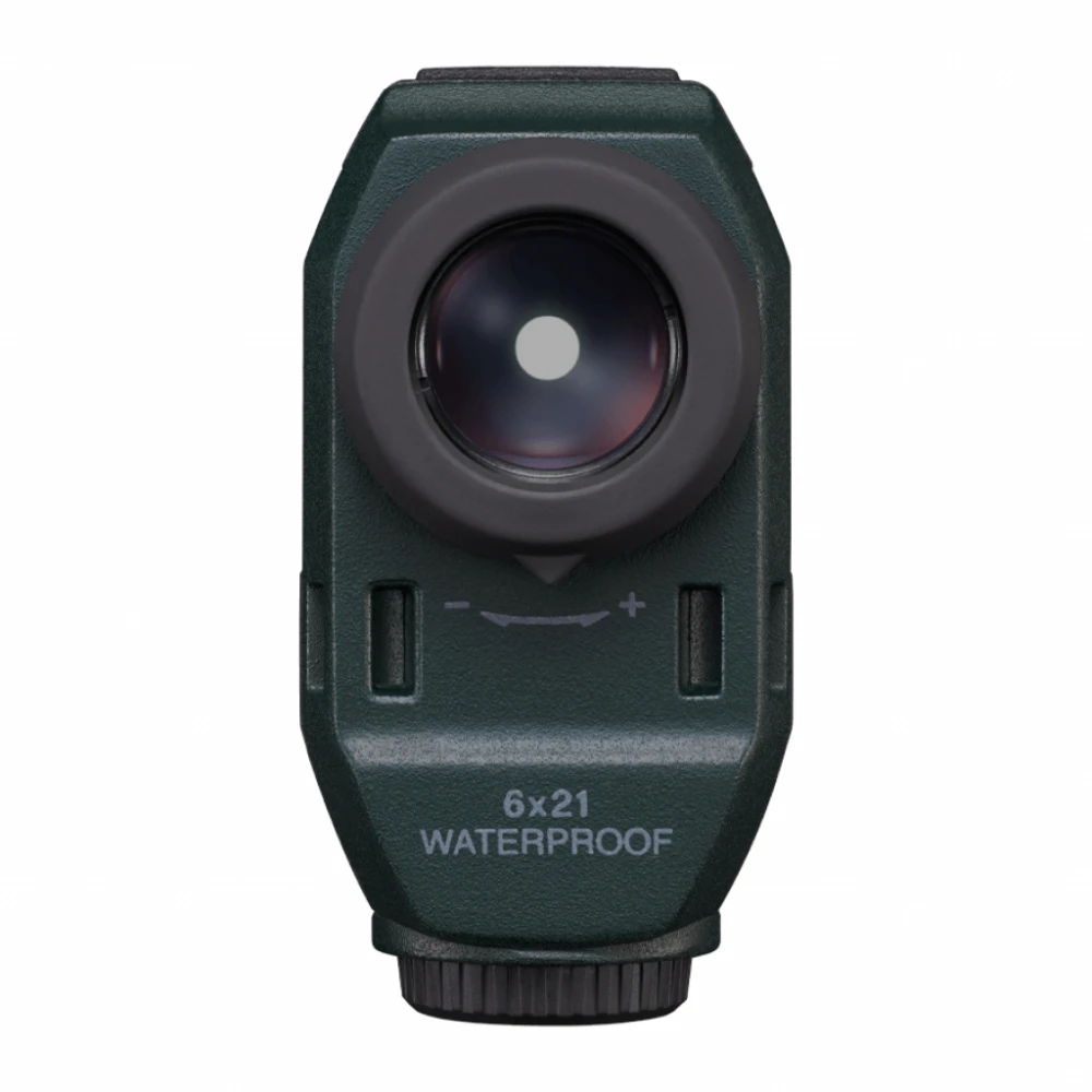 Dalmierz laserowy Nikon Laser 50