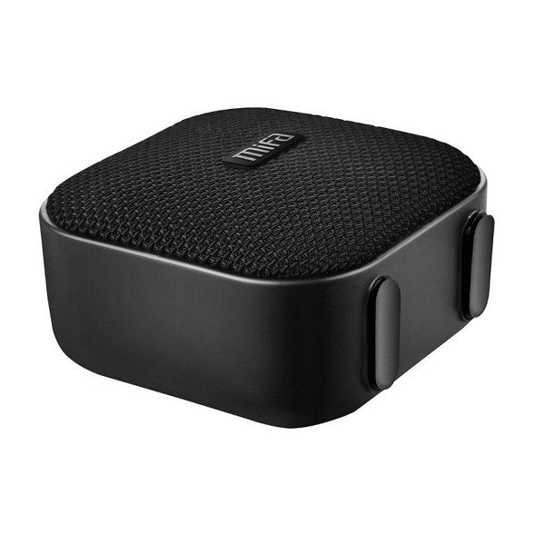 Głośnik  MIFA Bezprzewodowe głośnik bluetooth A1 outdoorowy czarny