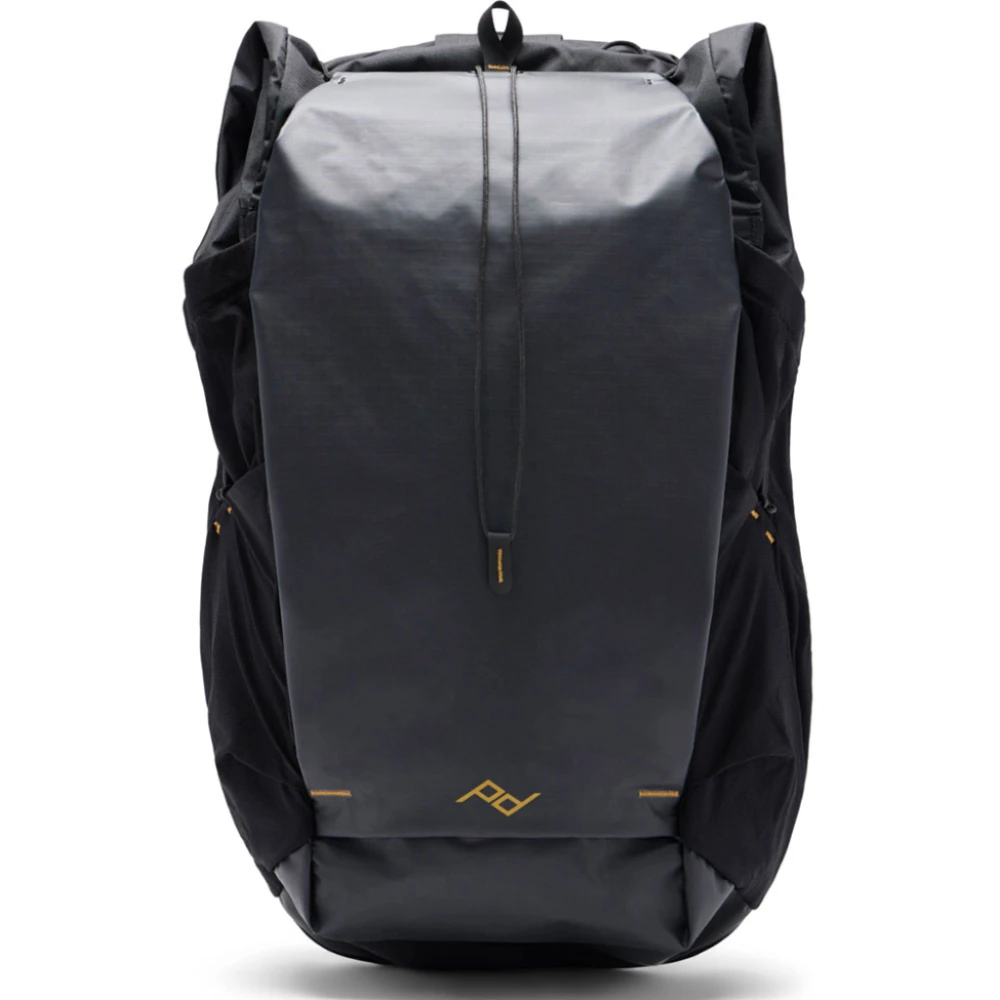 Plecak Peak Design Plecak Outdoor Backpack 45L Black