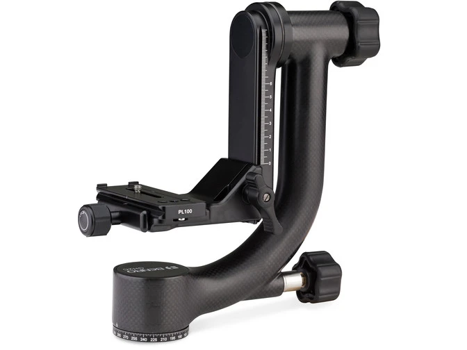 Głowica Benro GH2C gimbalowa + PL100