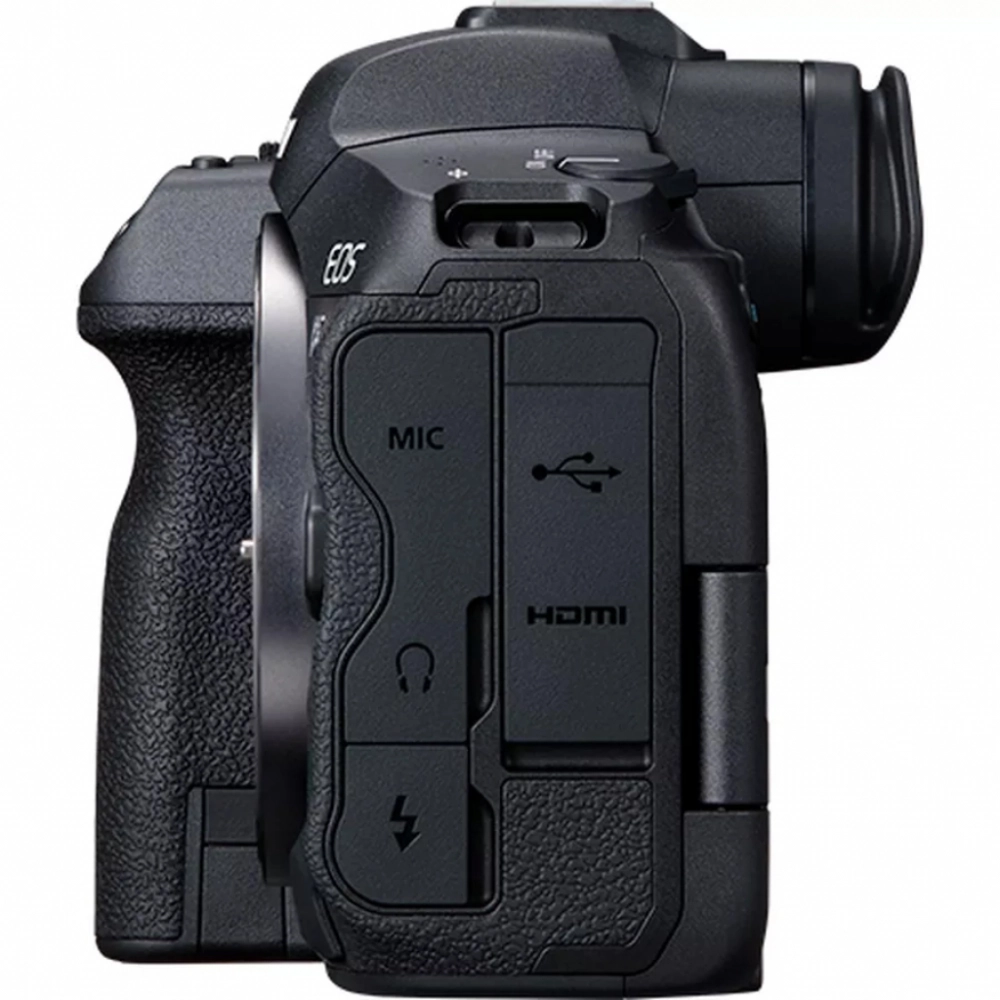 Canon Outlet EOS R5 s.n. 21603029000356