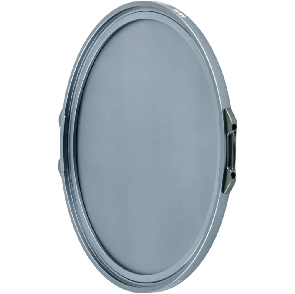 NISI JetMag Pro 95 Back Cap