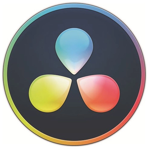 Oprogramowanie Blackmagic DaVinci Resolve Studio 20 (klucz)