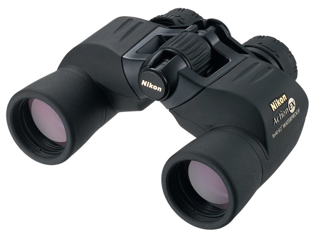 Lornetka Nikon Action EX 8x40 CF