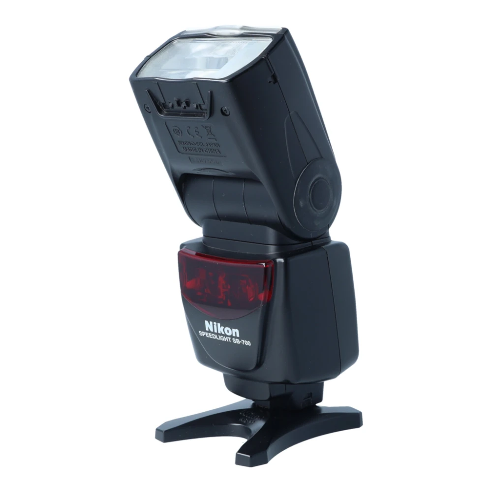 Lampa błyskowa UŻYWANA Nikon SB-700 s.n. 2307550