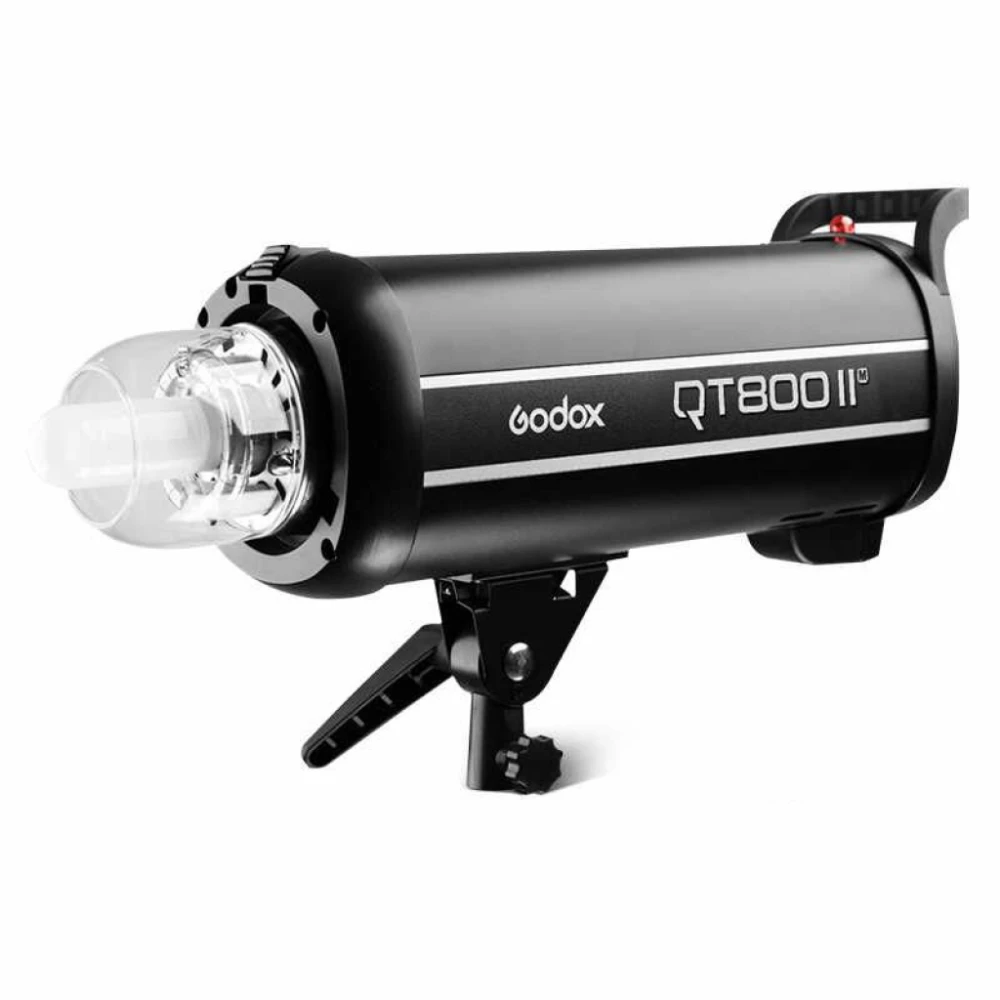 Lampa studyjna Godox QT800IIM mocowanie Bownes