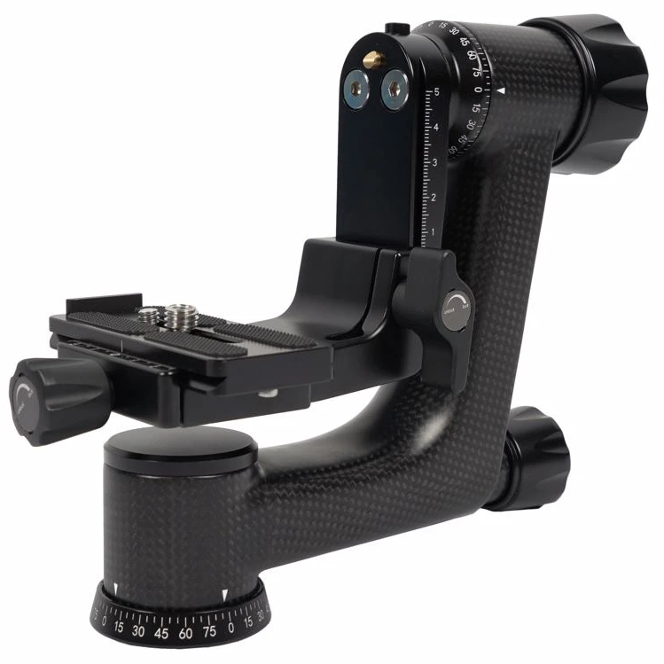 Głowica Sirui PH-10 gimbalowa