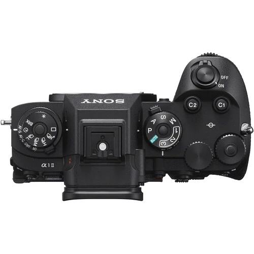 Aparat cyfrowy Sony A1 II body (ILCE1M2B.CEC)