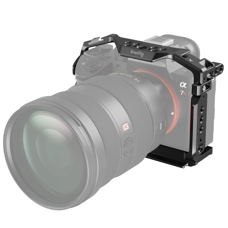 Smallrig Klatka operatorska do Sony A7 III i A7R III Cage [2087D]