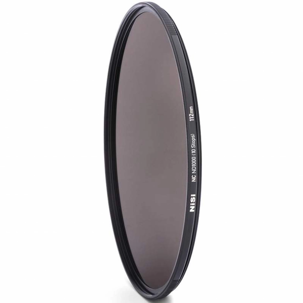 NISI Filtr dla Nikon Z 14-24mm F2.8 S IRND1000 10Stops 112 mm 