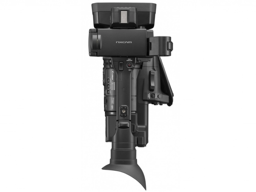Kamera cyfrowa Sony HXR-NX3 + akumulator i ładowarka