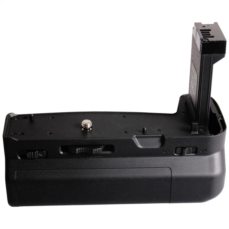 Grip Patona Premium do Canon EOS-RP
