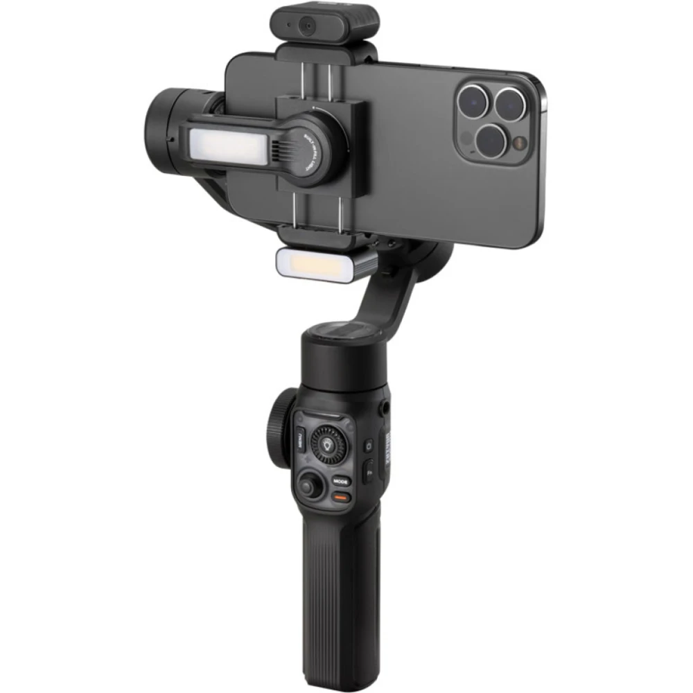 Gimbal Zhiyun Mobilny gimbal Smooth 5S AI Pro