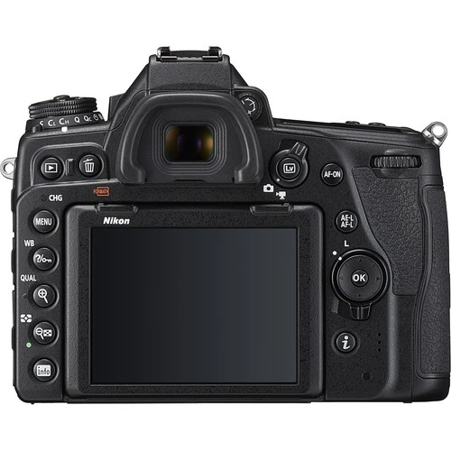 Lustrzanka Nikon D780 body