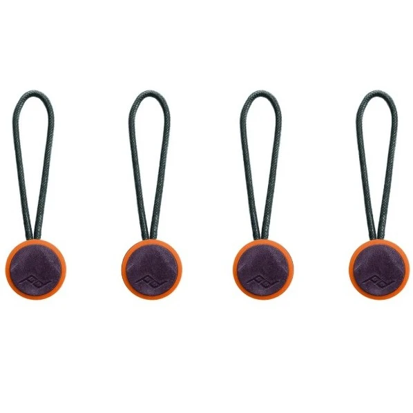 Pasek Peak Design Kotwica Anchor 4-Pack Eclipse