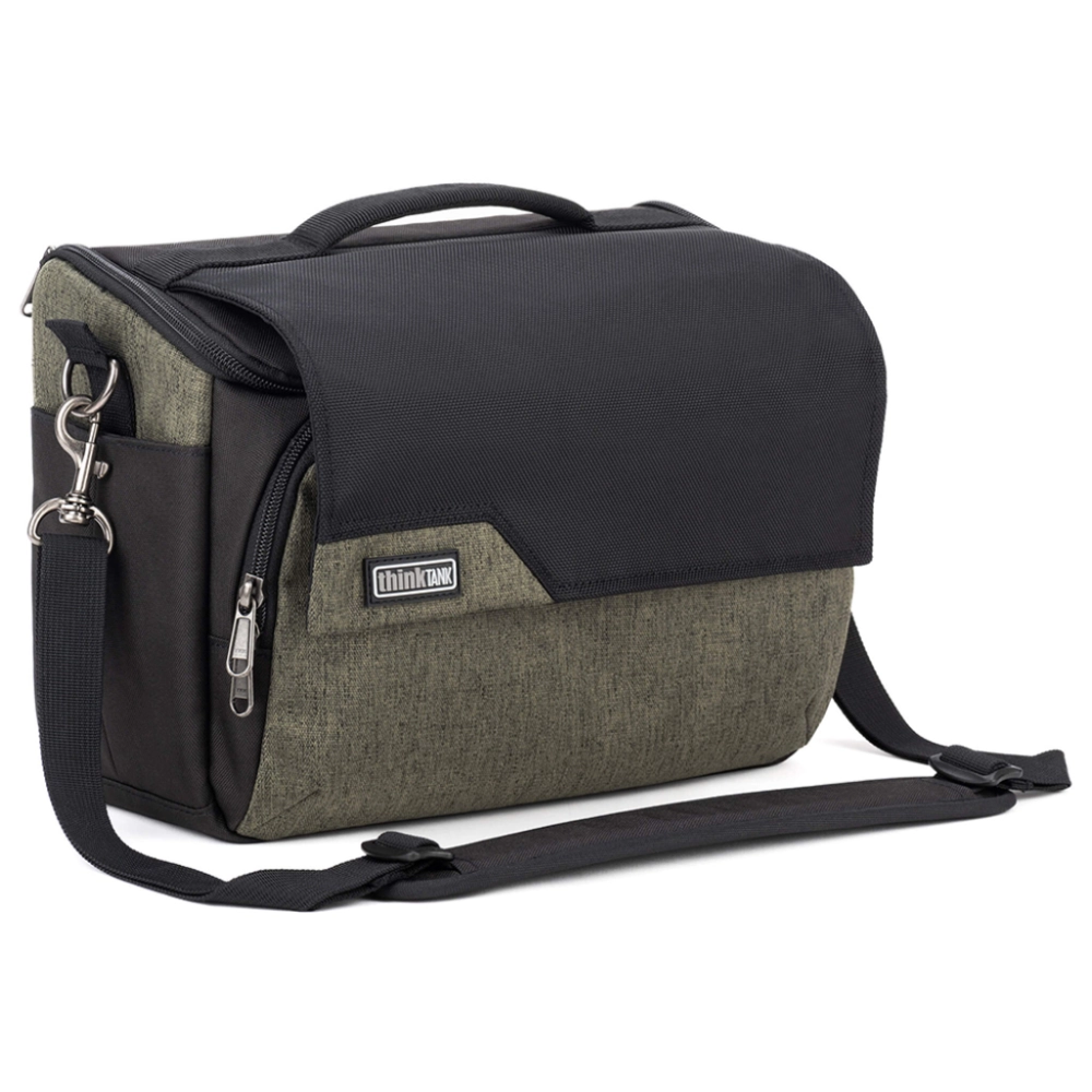 ThinkTank Mirrorless Mover 30 zielony