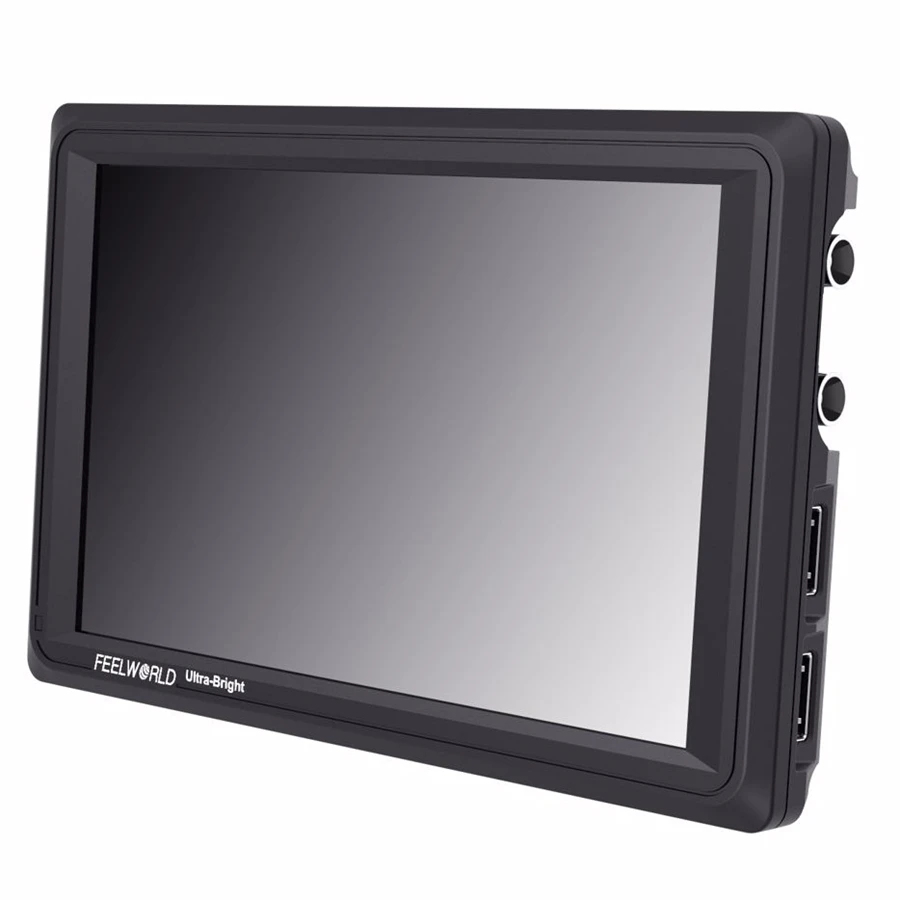 Feelworld Monitor Podglądowy FW279S 7 cal 4K