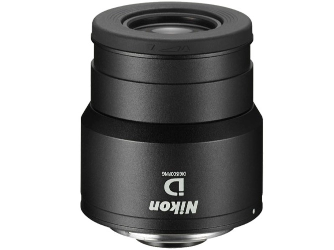 Okular Nikon MEP-38W do MONARCH