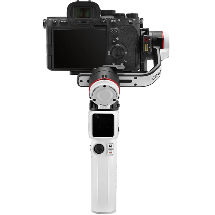 Zhiyun Crane M3 COMBO stabilizator (gimbal)