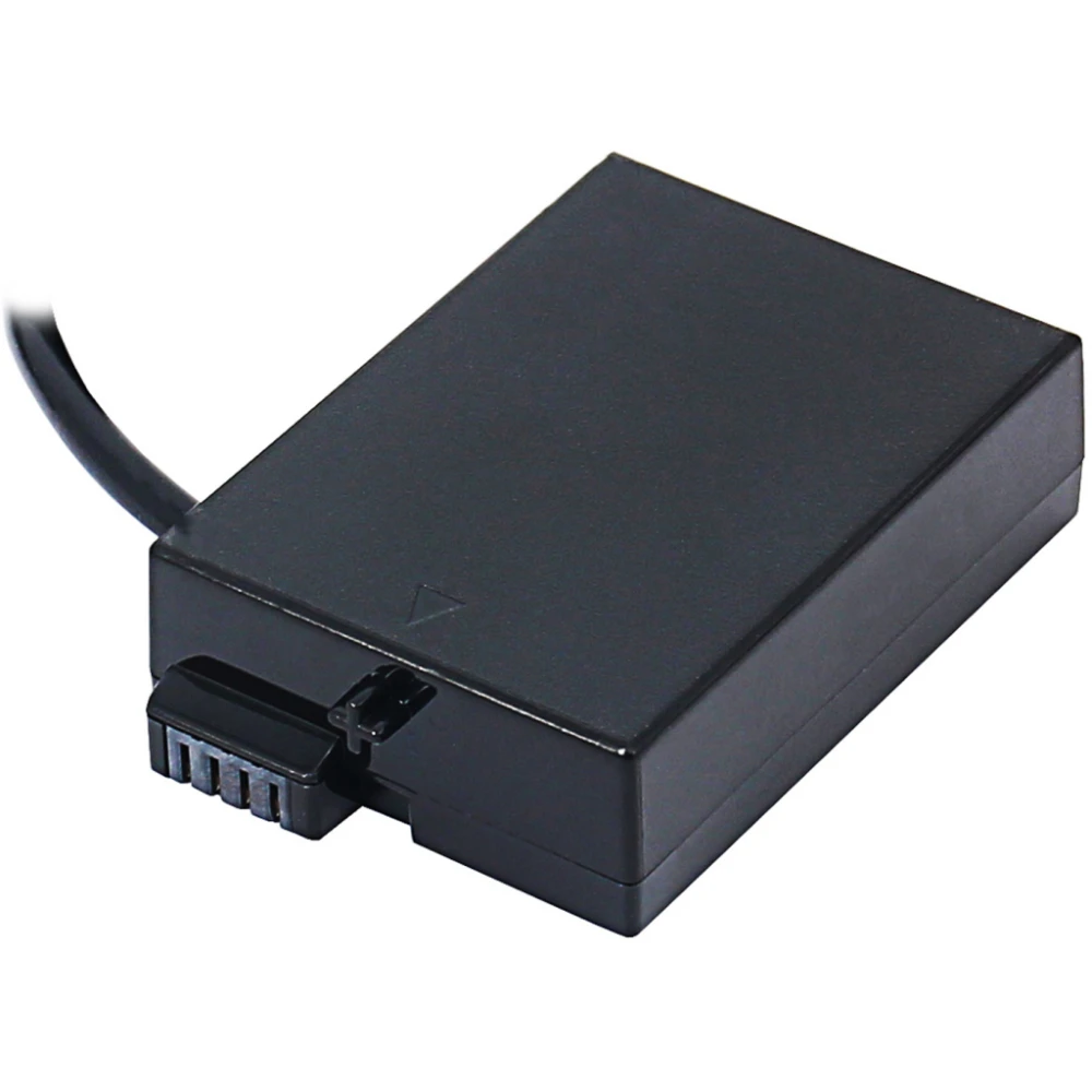 Akumulator Patona Dummy Adapter baterii Canon LP-E8 LP-E8+ z D-Tap