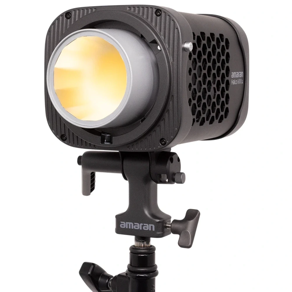 Amaran amaran Halo 600x