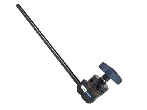 Statyw studyjny Manfrotto D500B 20 EXTENSION ARM czarne