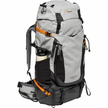 Plecak Lowepro PhotoSport PRO 70L AW III (S-M) jasnoszary