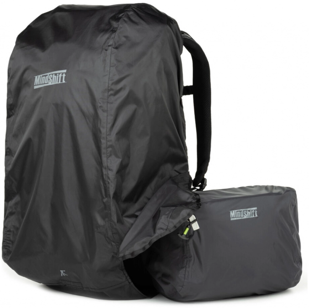 ThinkTank Pokrowiec przeciwdeszczowy do plecaka Rotation Pro 50L+