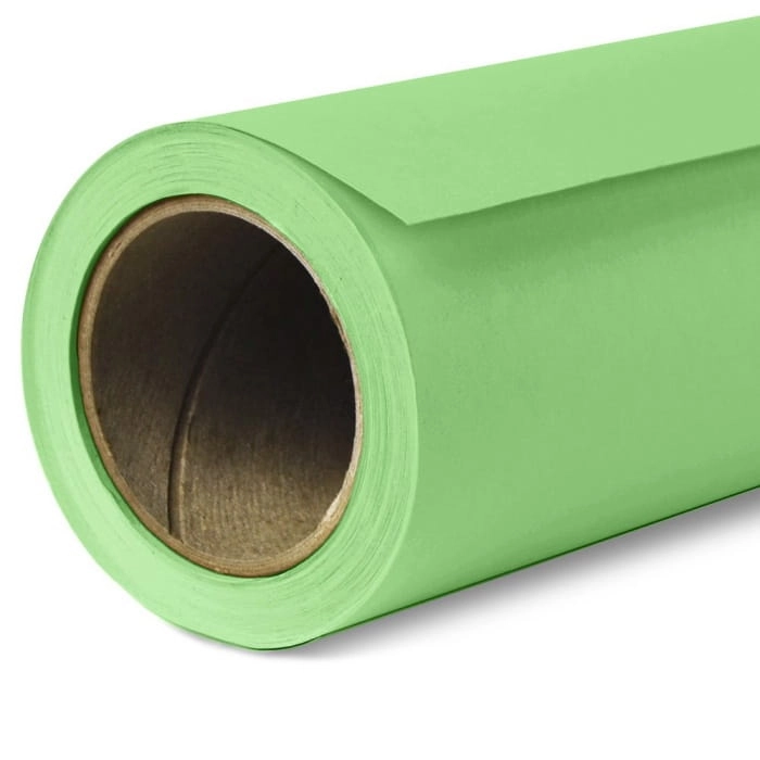 Tło kartonowe Savage Widetone kartonowe 2.2x5.5 m - 40 Mint Green