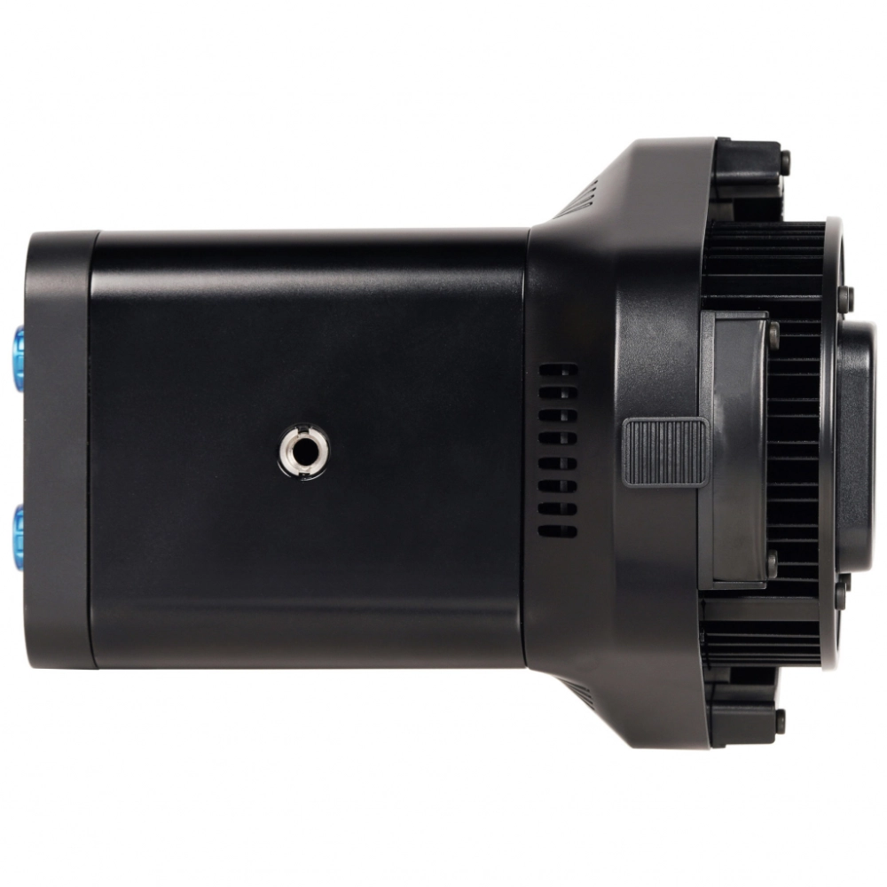 Lampa LED Sirui C60R RGB - WB 2800-6500K Spot Light