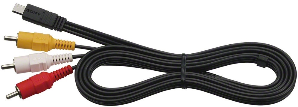 Kabel Sony VMC-15MR2 Przewód AV