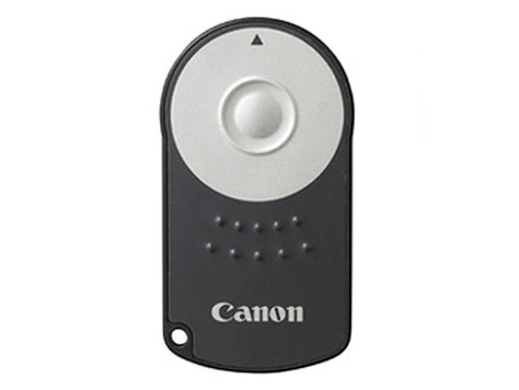 Canon RC-6 pilot do Canon