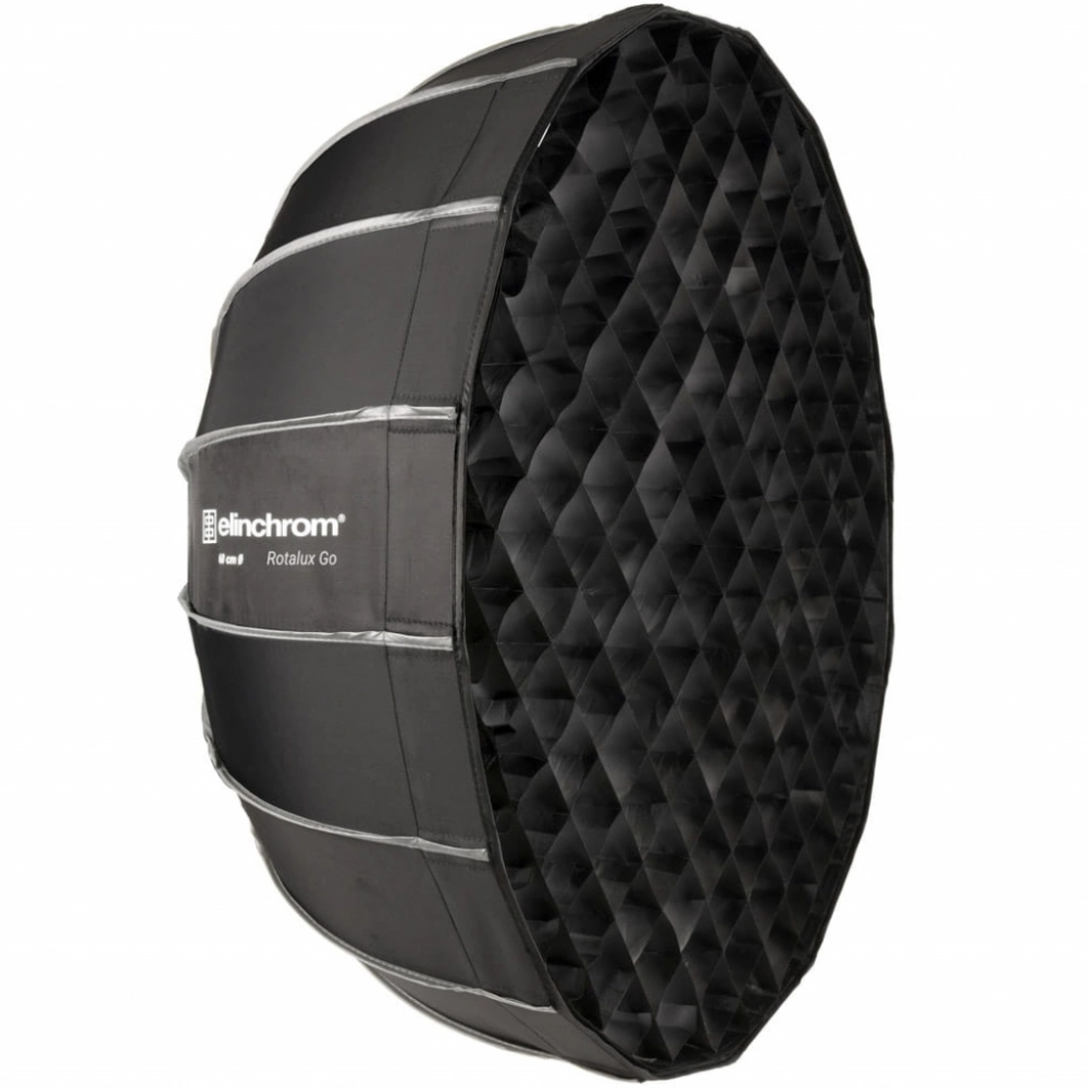 Softbox oktagonalny Elinchrom Rotalux Go Octa 60 cm
