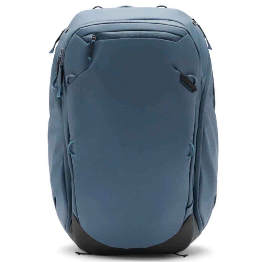 Plecak Peak Design Plecak Travel Backpack 45L niebieski