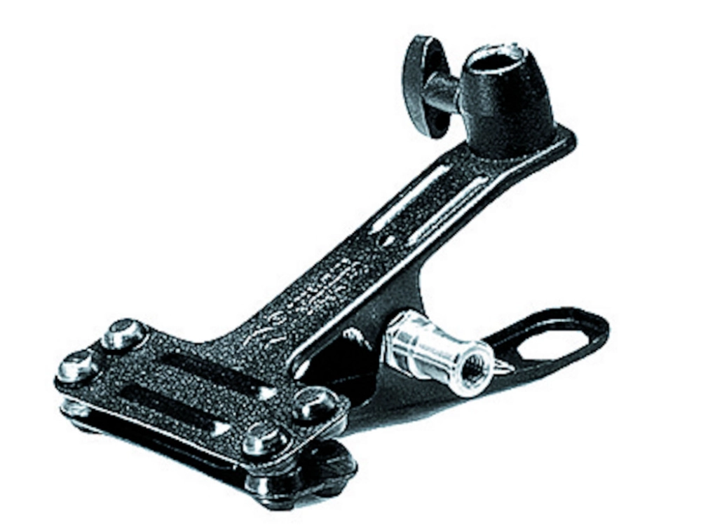 Manfrotto Klamra ML275 Mini Spring Clamp