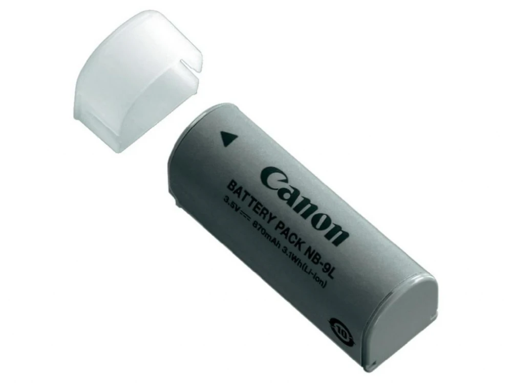 Akumulator Canon NB-9L