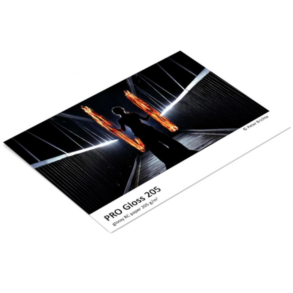 Papier Fomei Pro Gloss 205 gsm A3 50szt.