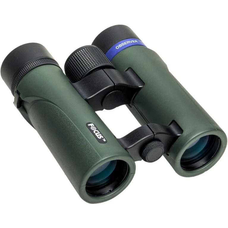 Lornetka Focus Observer 8X34 HD