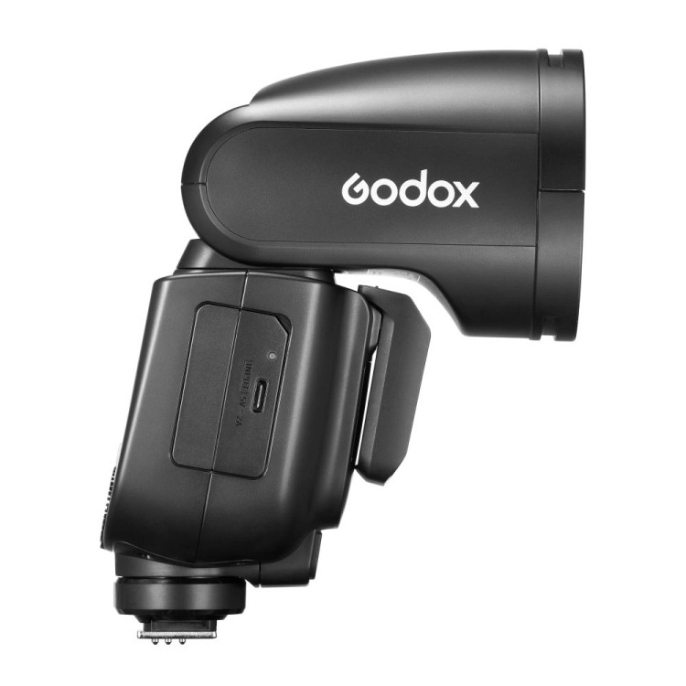 Lampa błyskowa Godox V1 Pro do Olympus