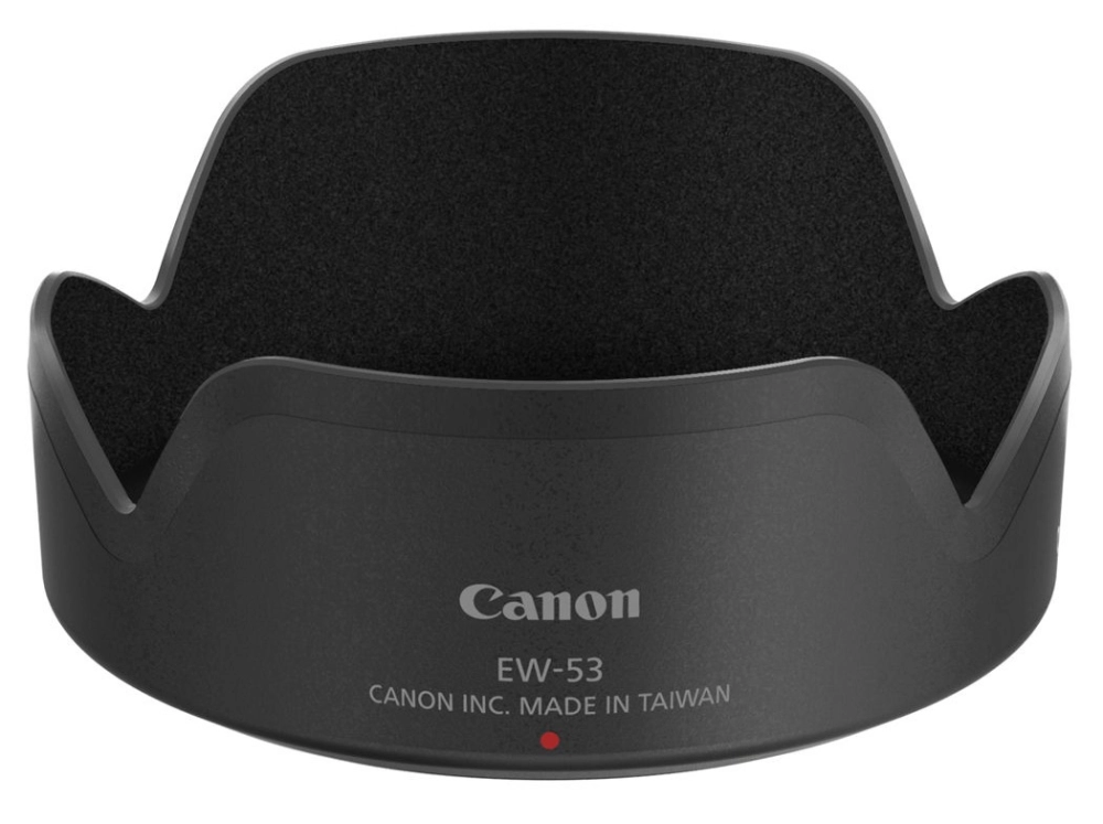 Osłona przeciwsłoneczna Canon EW-53