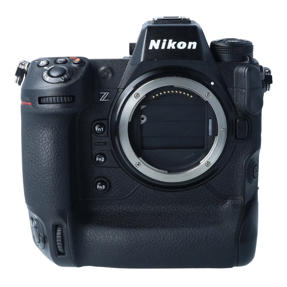 Aparat UŻYWANY Nikon Z9 body s.n. 6032426