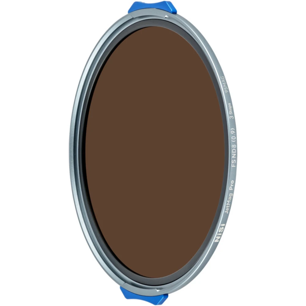 NISI JetMag Pro 95 Filtr FSND8 (0.9) 3stop